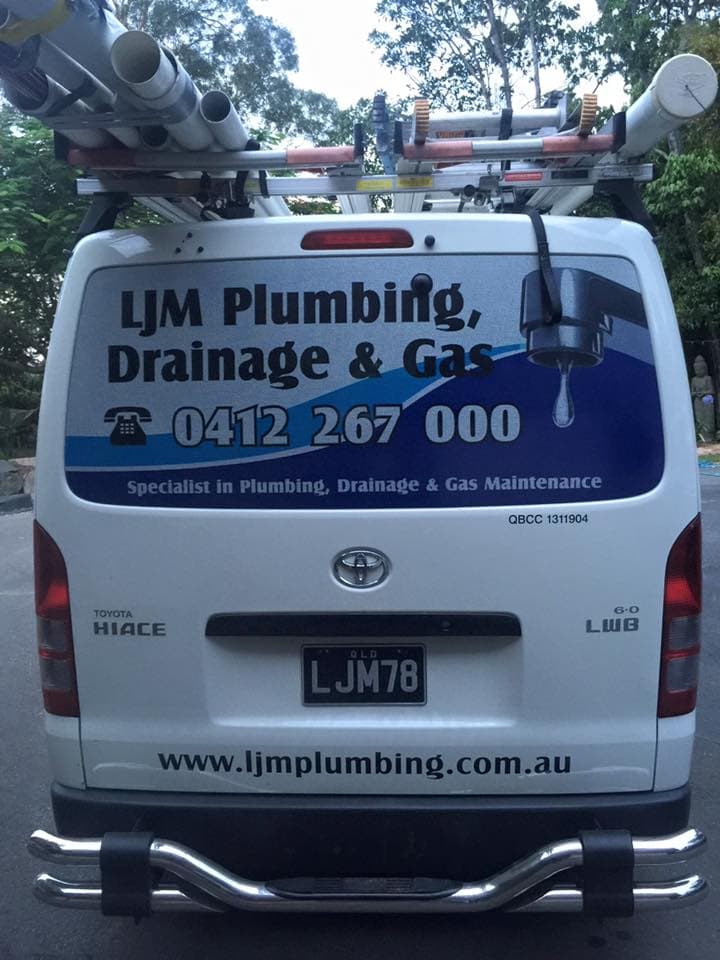 real estate plumbing brisbane