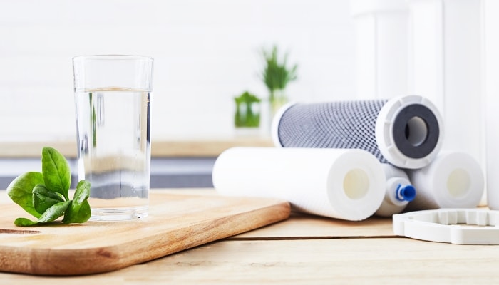 The essential guide to choosing the right water filters for your north Brisbane home