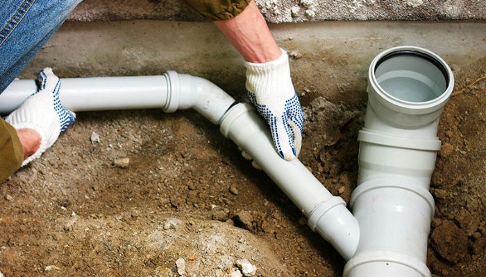 How Modern Concrete Solutions Enhance the Durability of Plumbing Infrastructure 