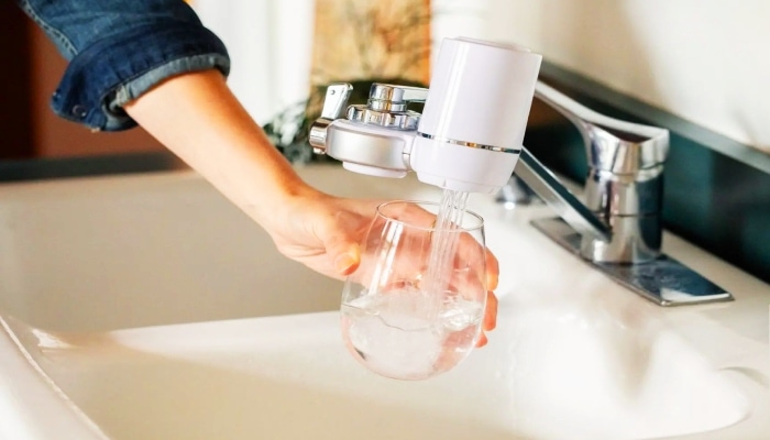 Choosing the right water filter for your needs