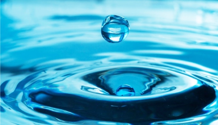 Understanding your water source