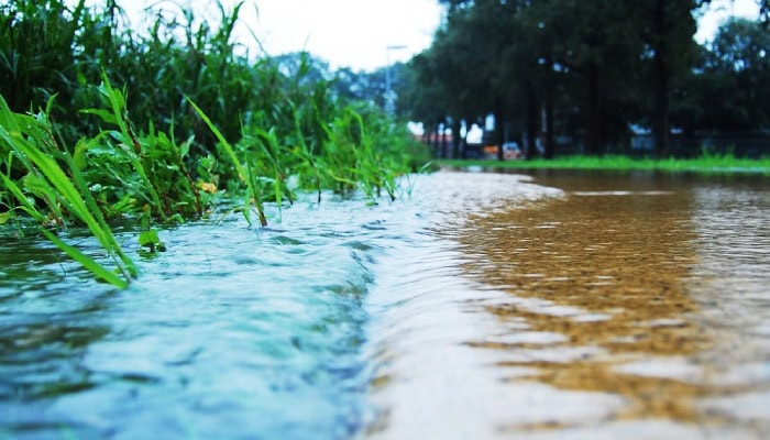 Future trends and research in residential storm water management
