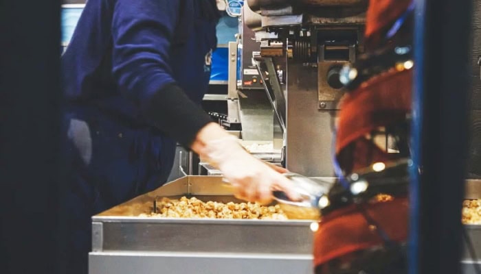 Maintaining plumbing systems in the food service industry