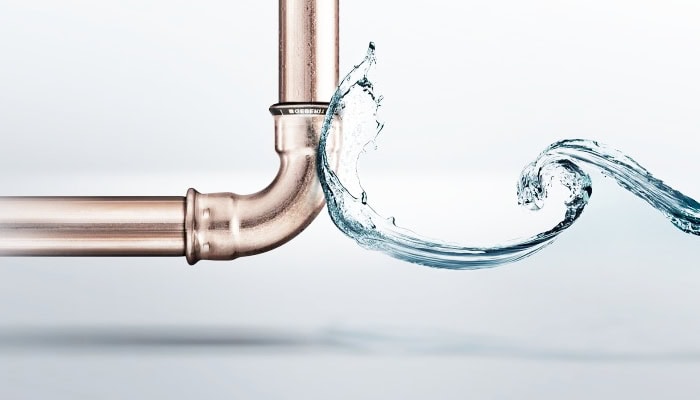 Health and safety considerations in commercial plumbing